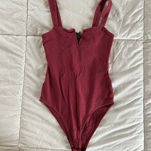 Wild Fable bodysuit